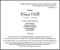 Klaus-H&ouml;ll-Traueranzeige-aaff2b6a-da0f-4475-866a-afaf839af1ba